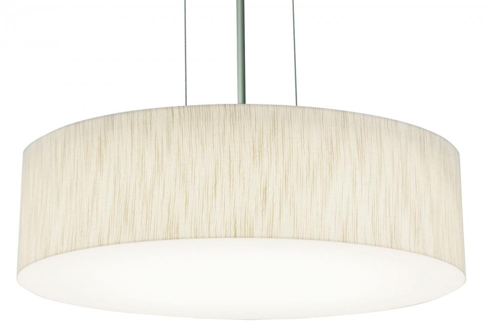 Anton 13" LED Pendant