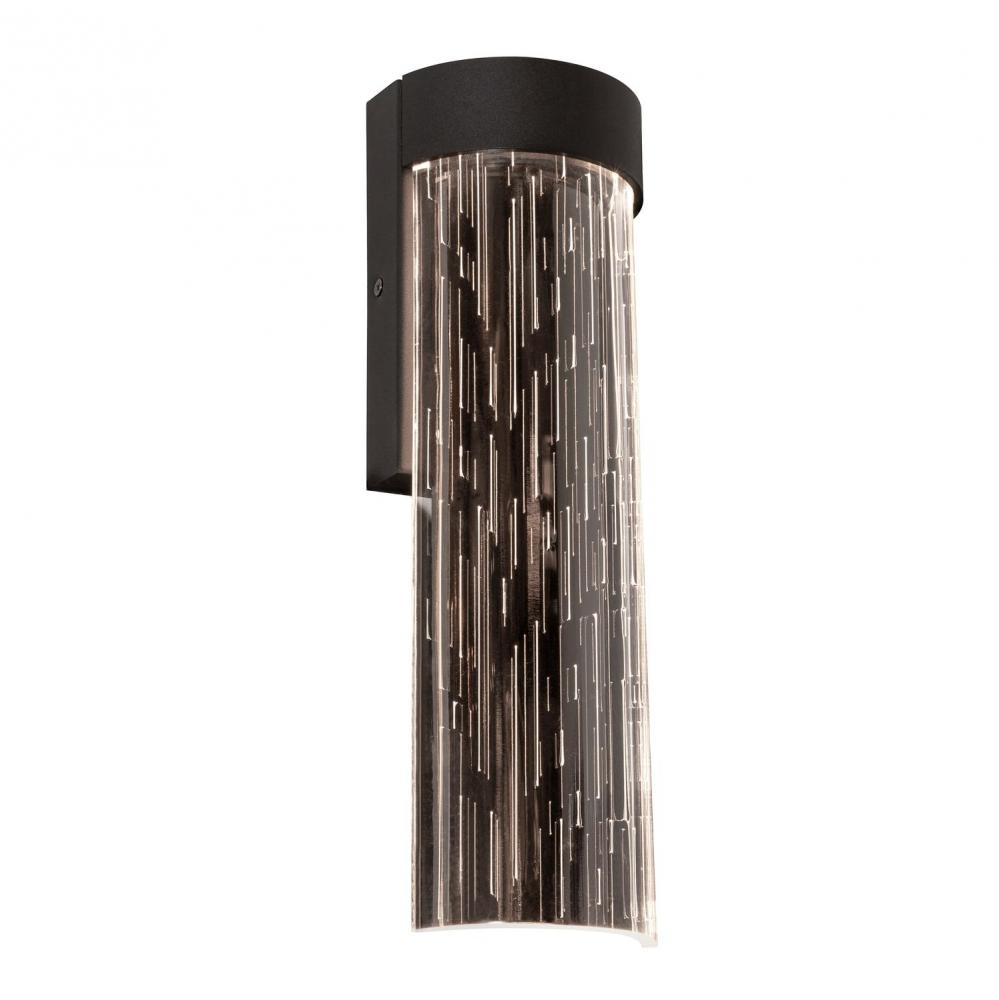 Matrix 14 LED Sconce