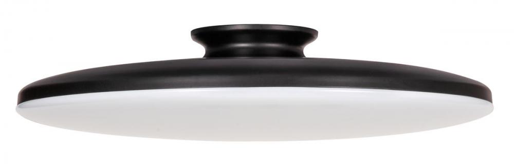 Skye 19" LED Flush Mount