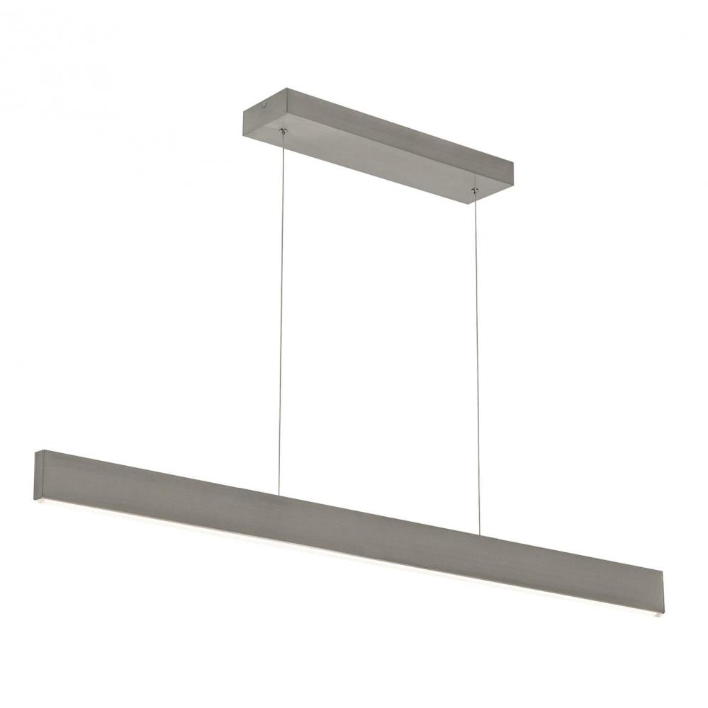 Stealth 46 Linear LED Pendant