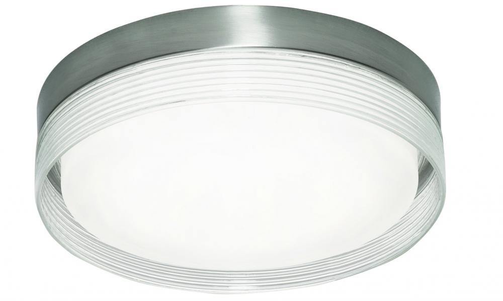 Tribeca 12" LED Flush Mount