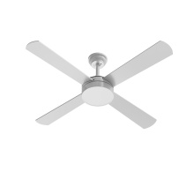 AFX Lighting, Inc. BYTN524LACWHWH - Bryant 52'' Fan AC White Finish