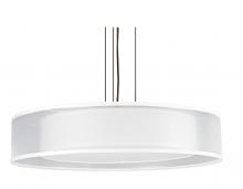 AFX Lighting, Inc. CZP2432LAJUDSN-WHWH - Cortez 24" LED Pendant