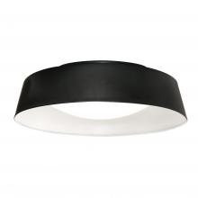 AFX Lighting, Inc. DUNF20LAJUDBKWH - Duncan 20 LED Flush Mount