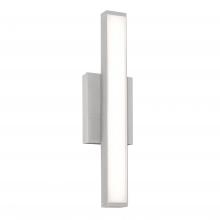 AFX Lighting, Inc. GLEW0518L30UDTG - Gale 18 Outdoor LED Sconce