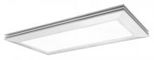 AFX Lighting, Inc. SLF12241800L30D1WH - Sloane 27" LED Linear