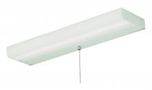 AFX Lighting, Inc. T5LCLTP - 18" T5L LED Closet Light