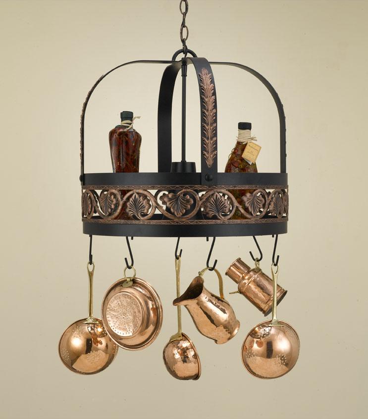 POT RACK COLLECTION