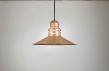 Hi-Lite MFG Co. H-1414-C-98-GRN - PENDANT COLLECTION