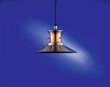 Hi-Lite MFG Co. H-4120/ARN-C-14-RAIN - PENDANT COLLECTION