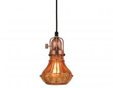 Hi-Lite MFG Co. H-99556-C-49-AMC - Lani Pendant