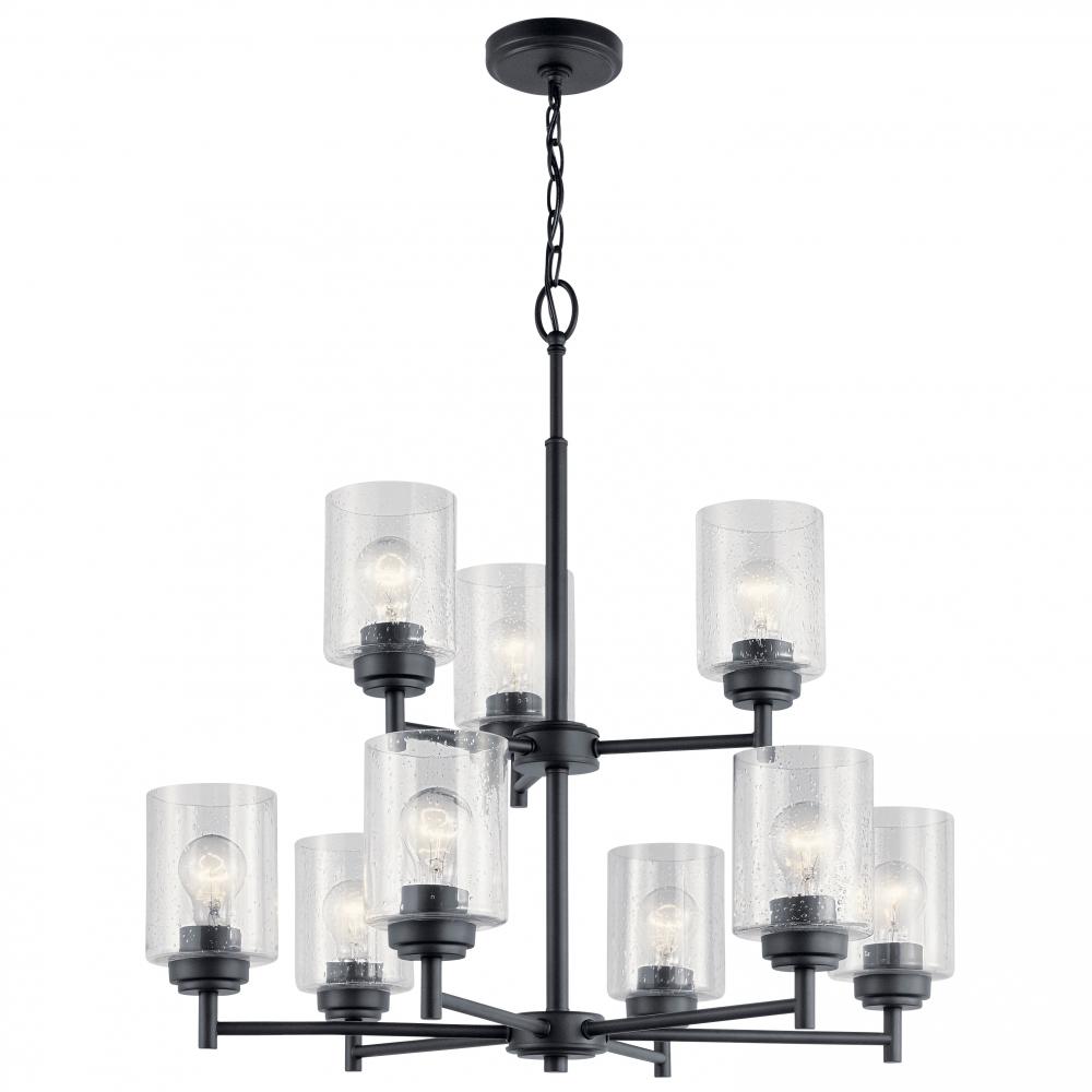 Chandelier 9Lt