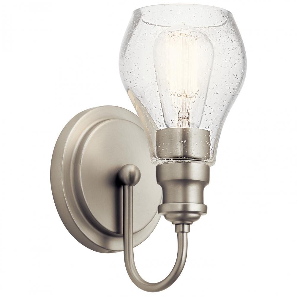 Wall Sconce 1Lt