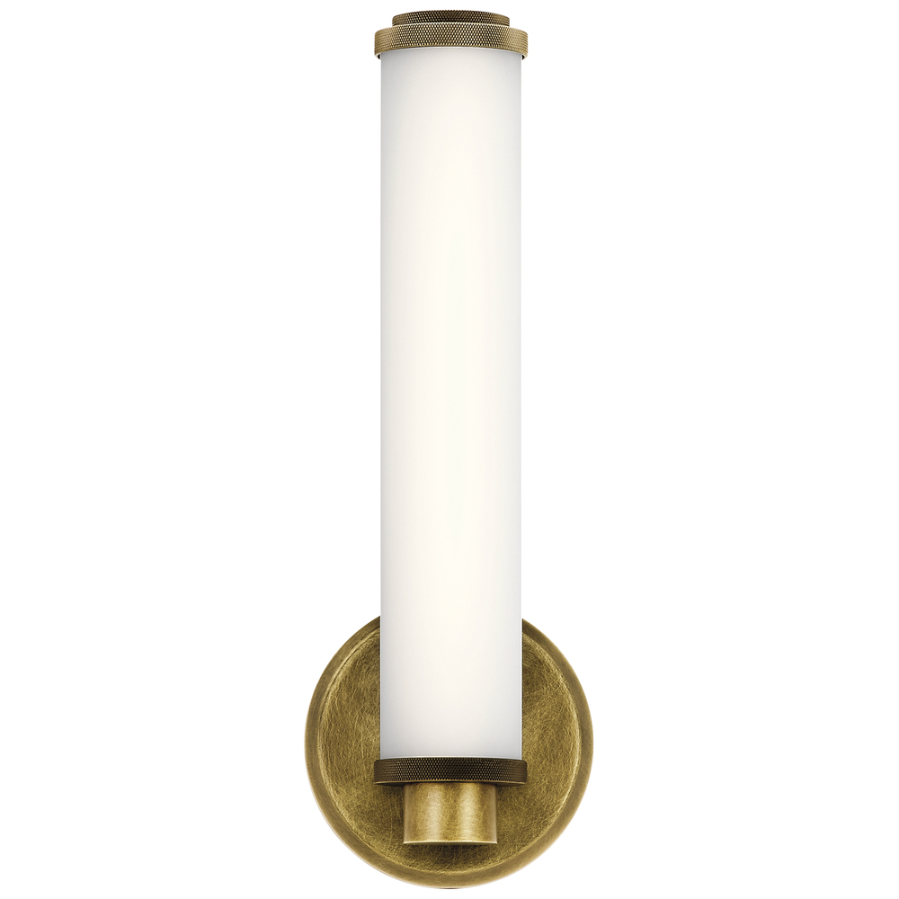 Wall Sconce 15in LED