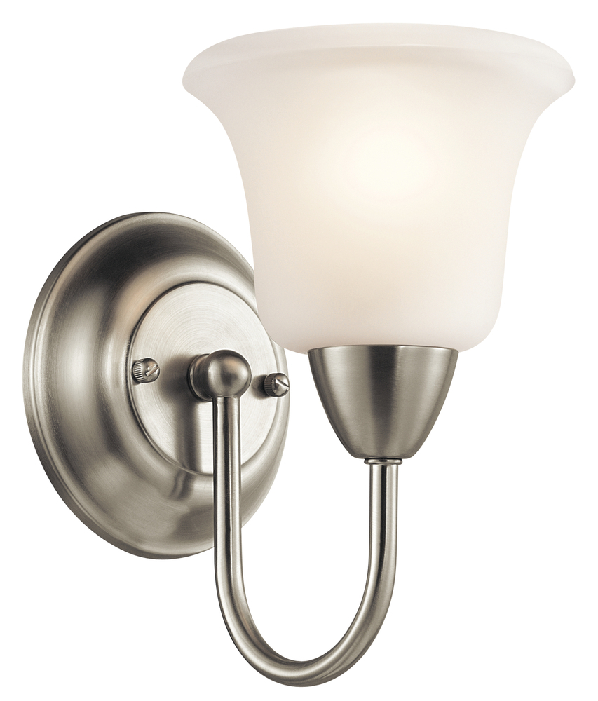 Wall Sconce 1Lt