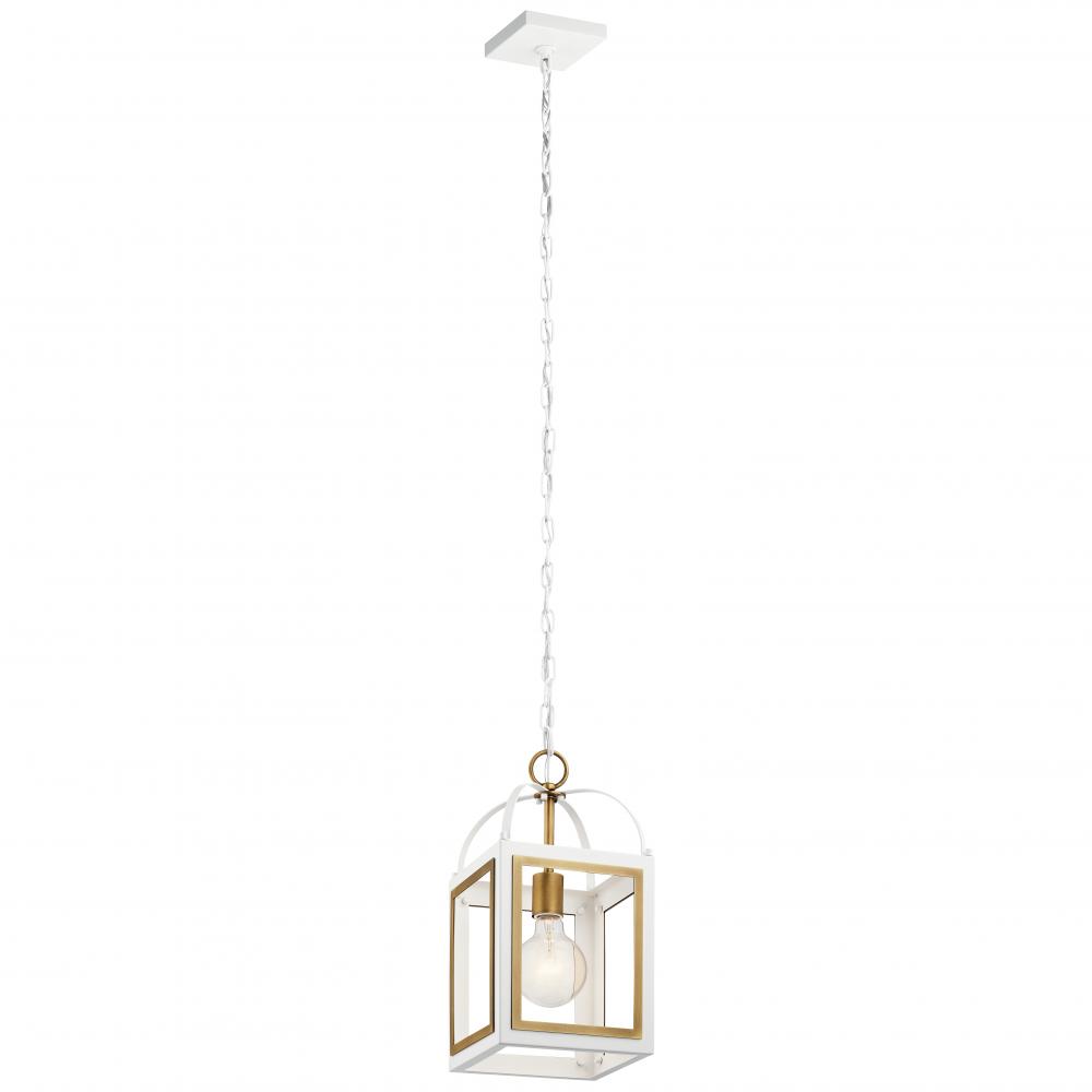 Indoor Pendant 1Lt