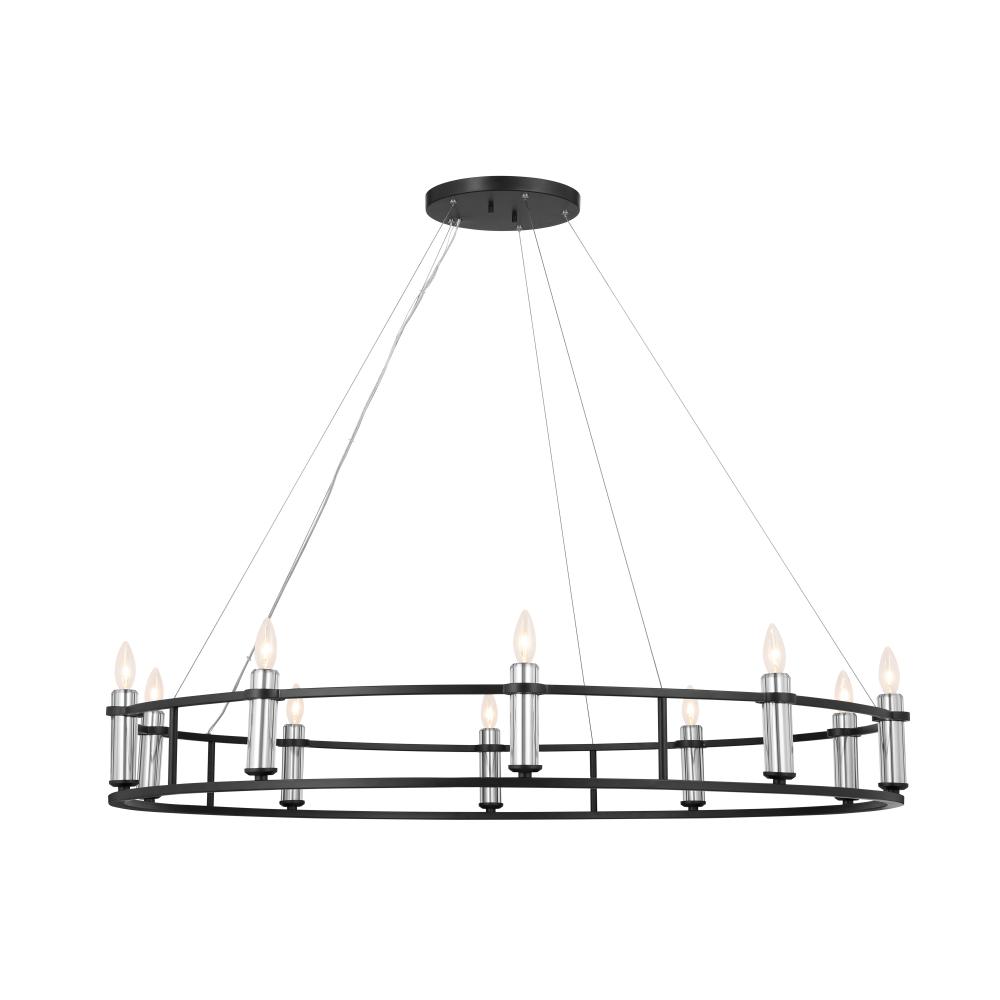 Chandelier 10Lt