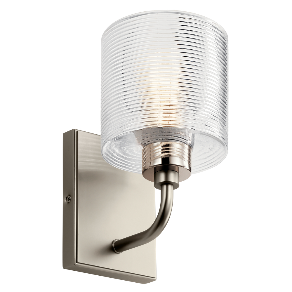 Wall Sconce 1Lt