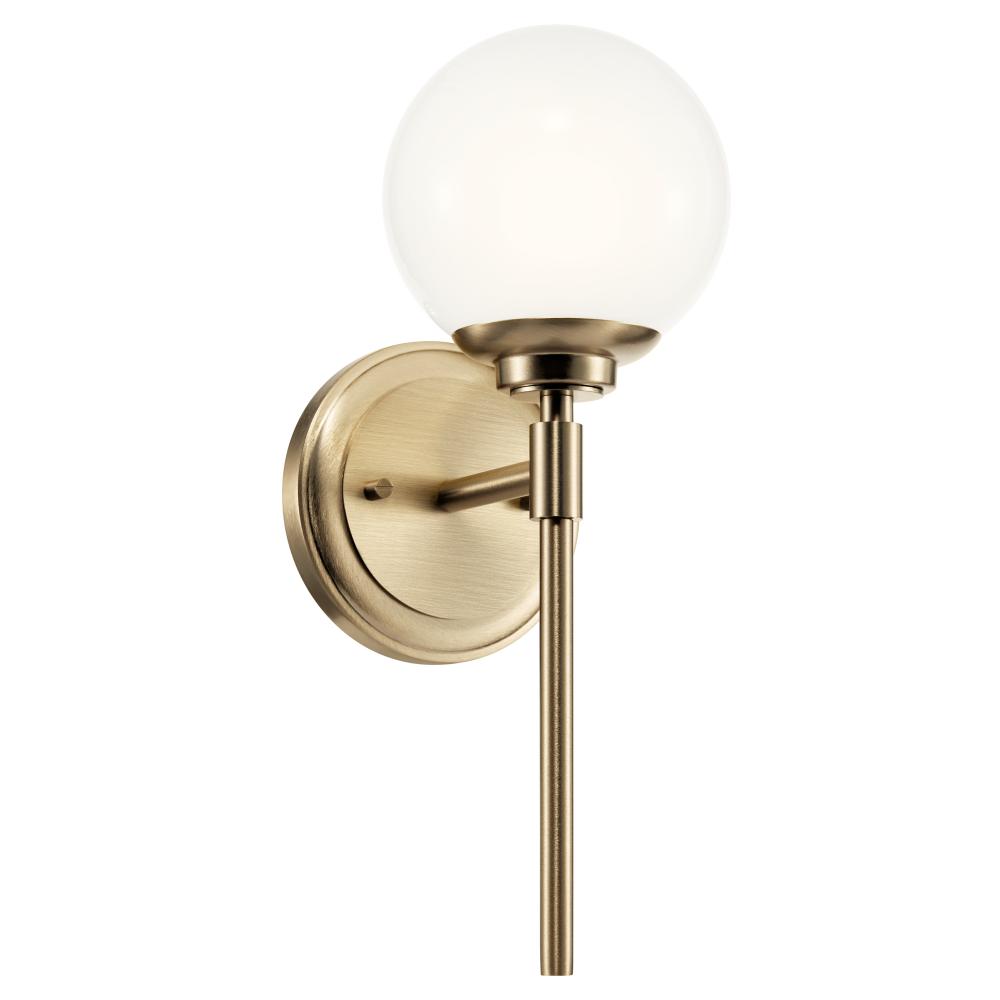 Wall Sconce 1Lt