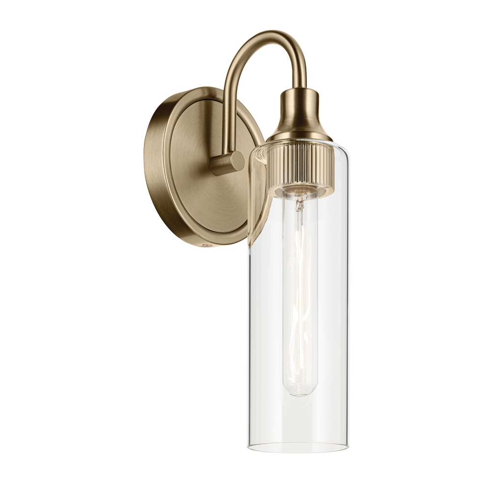 Wall Sconce 1Lt