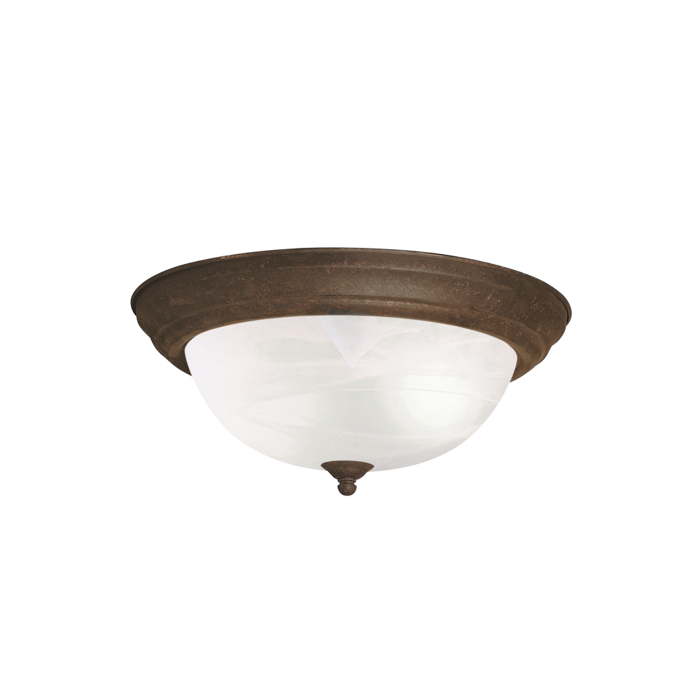 Flush Mount 2Lt