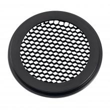 Kichler 16075BK - VLO Large Hexcell Louver Black
