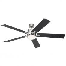 Kichler 330060PN - 60 Inch Lucian Elite XL Fan