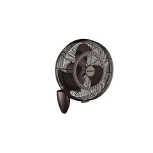 Kichler 339218SNB - 18 Inch Pola Wall Fan