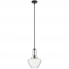 Kichler 42141BK - Pendant 1Lt