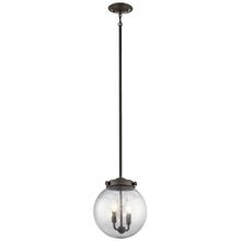 Kichler 42588OZ - Mini Pendant 2Lt