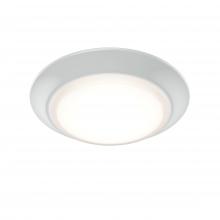 Kichler 43849WH5CCTB - Low Profile LED Downlight - Gen Select in White 24 Pack