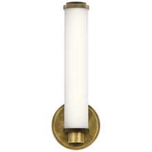 Kichler 45686NBRLED - Wall Sconce 15in LED