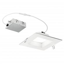 Kichler DLRC06S2790WHT - 6in Recessed Downlight 2700K