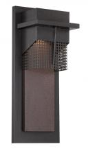 Designers Fountain LED32621-BNB - Beacon 7" LED Wall Lantern