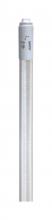 Satco Products Inc. S16420 - 32 Watt T8 LED; 4000K; 4500 Lumens; 120-277 Volt; Double Side LED; Type B; Ballast Bypass; Single