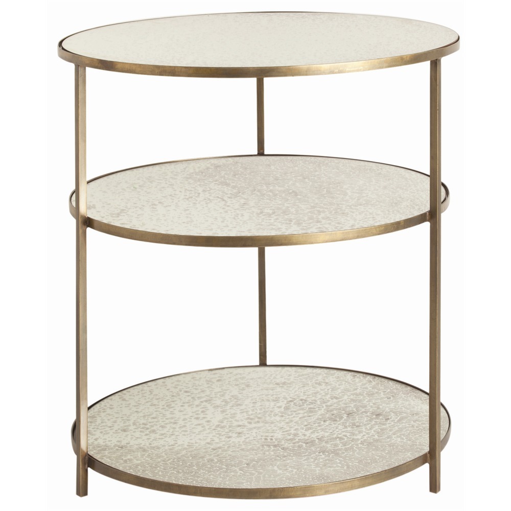 Percy Side Table