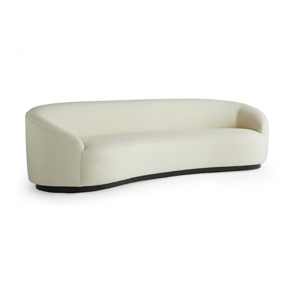 Turner Sofa Cloud Boucle