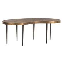 Arteriors Home 2117 - Sloan Coffee Table