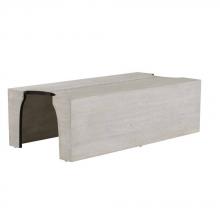 Arteriors Home FCI19 - Halton Cocktail Table