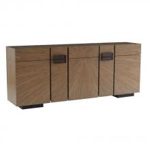 Arteriors Home FZS12 - Lafayette Credenza