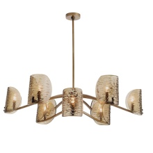 Arteriors Home DLI12 - Natasha Chandelier