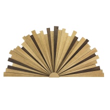 Arteriors Home WPI06 - Luxembourg Wall Plaque