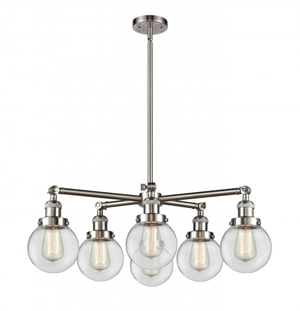 Beacon Chandelier