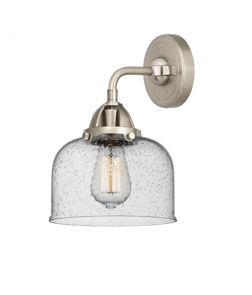 Large Bell Sconce