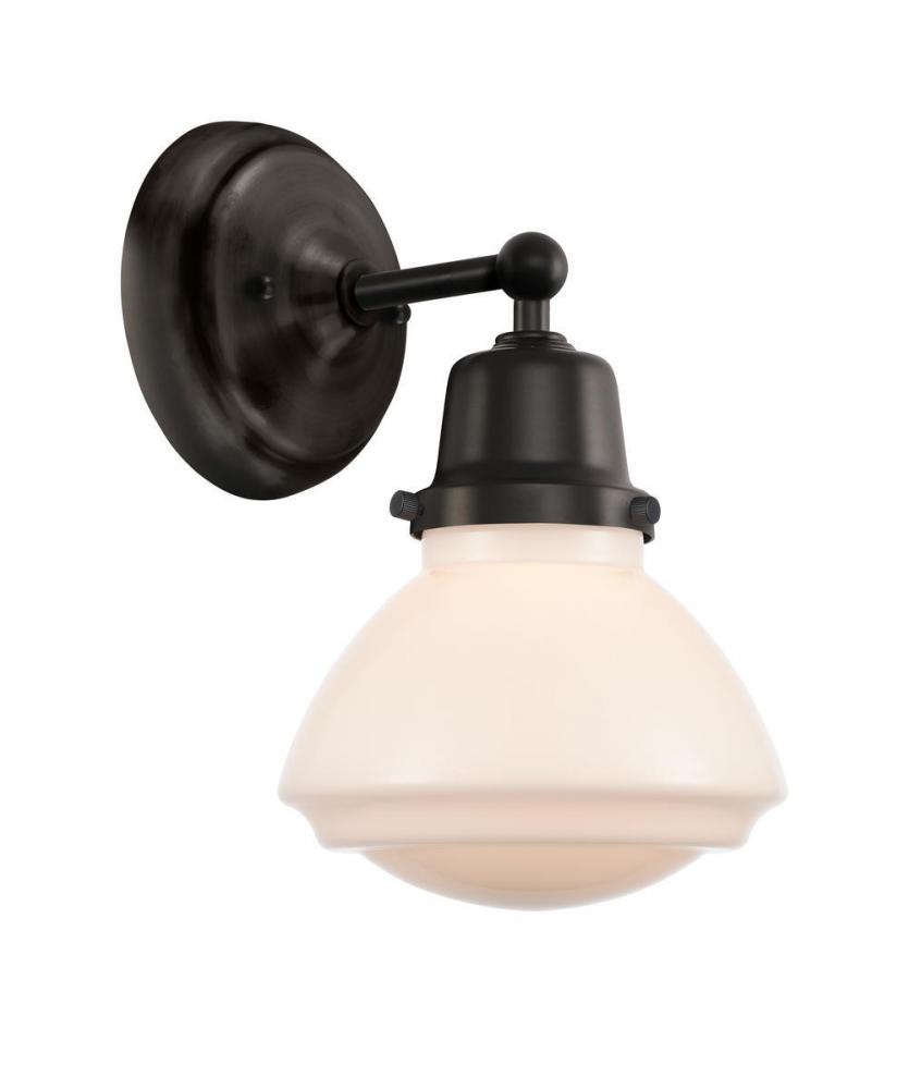 Olean 1 Light Sconce