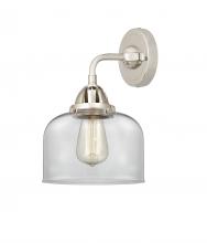 Innovations Lighting 288-1W-PN-G72 - Large Bell Sconce