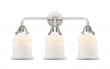 Innovations Lighting 288-3W-PC-G181 - Canton - 3 Light - 24 inch - Polished Chrome - Bath Vanity Light