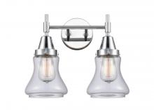 Innovations Lighting 447-2W-PC-G192 - Bellmont - 2 Light - 15 inch - Polished Chrome - Bath Vanity Light