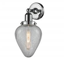 Innovations Lighting 900H-1W-PC-G165 - Acorn - 1 Light - 7 inch - Polished Chrome - Sconce