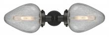 Innovations Lighting 900H-2W-OB-G165 - Acorn - 2 Light - 26 inch - Oil Rubbed Bronze - Bath Vanity Light